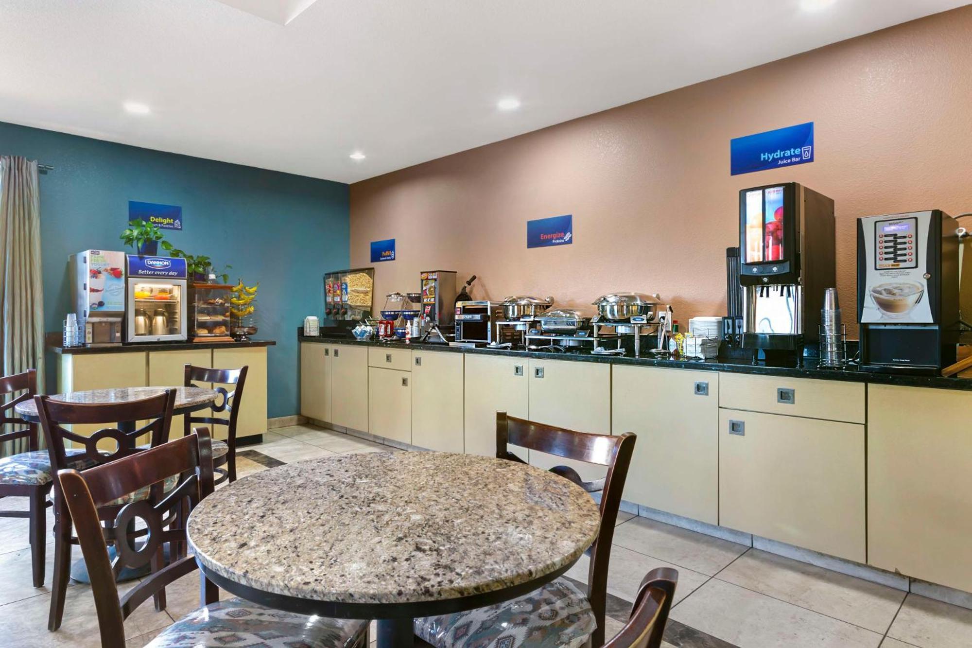 Best Western Sonora Inn & Suites Nogales Exterior foto