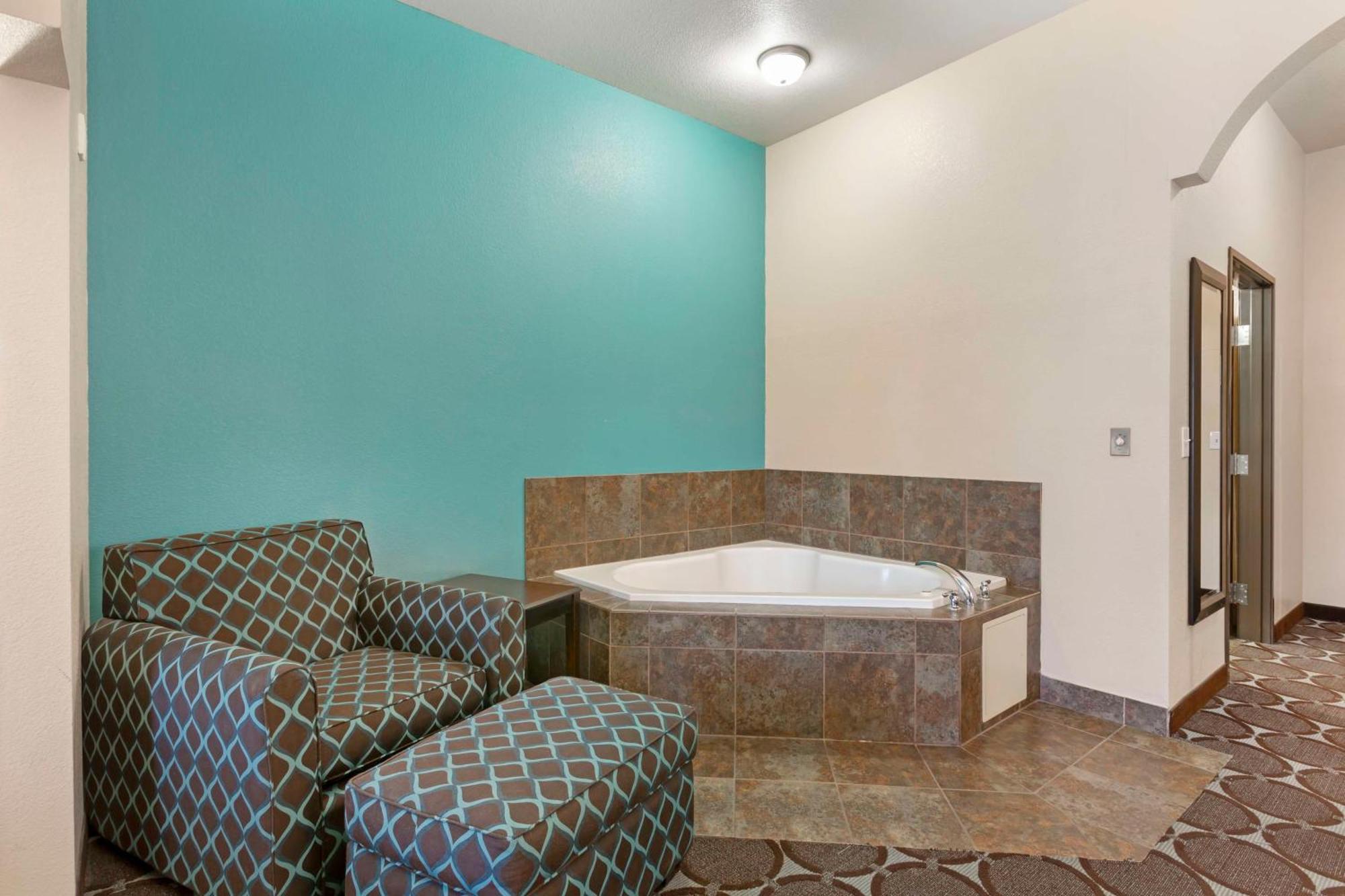 Best Western Sonora Inn & Suites Nogales Exterior foto