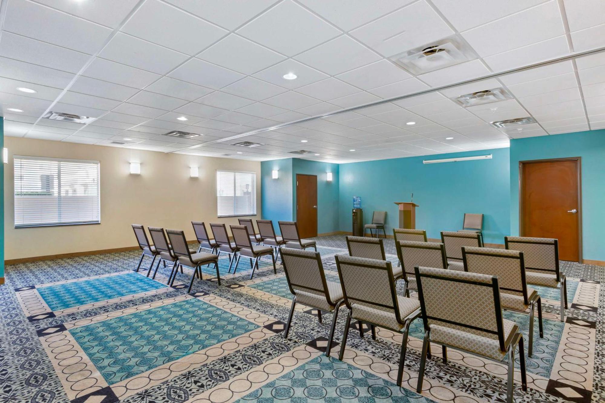 Best Western Sonora Inn & Suites Nogales Exterior foto